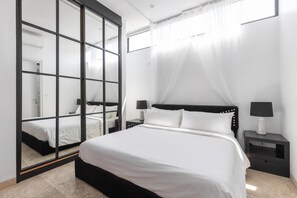 Luxury Villa, 5 Bedrooms, Garden View, Private Pool - Mandala The Home (Canggu)