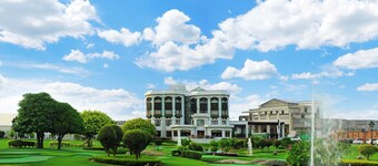 Bahria Grand Hotel & Resort