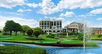Bahria Grand Hotel & Resort