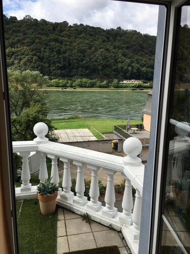 Paradiesisch Wohnen Loreley