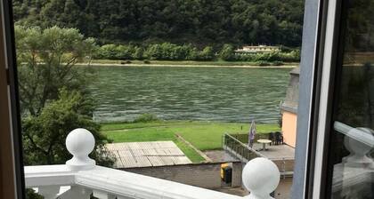 Paradiesisch Wohnen Loreley