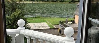 Paradiesisch Wohnen Loreley