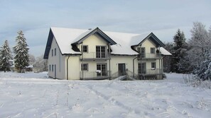 Udendørsområde
