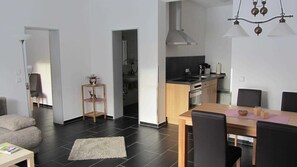 Interiør