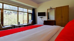 Habitación superior