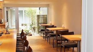Dining - Auberge Azabu (Kyoto)