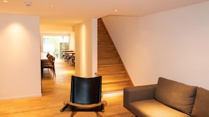 Interior - Auberge Azabu (Kyoto)