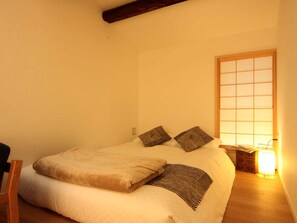 Unclassified image, 5 of 20, button - Auberge Azabu (Kyoto)
