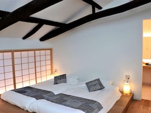 Room - Auberge Azabu (Kyoto)