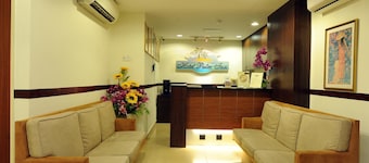 Hotel Palm Inn Ampang Point