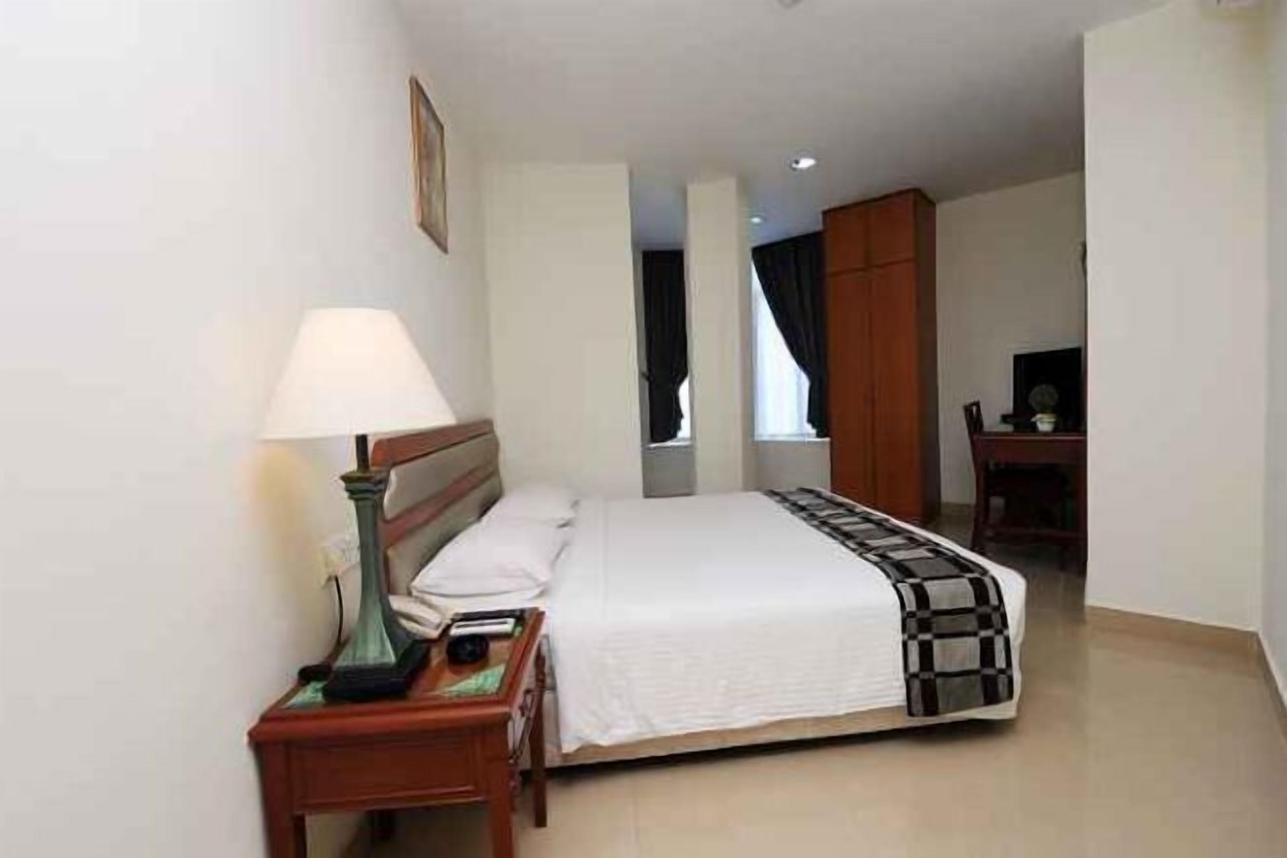 โต๊ะทำงาน, Wi-Fi ฟรี, ผ้าปูที่นอน