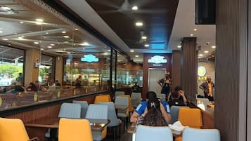 餐厅