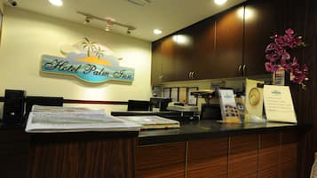 Recepció