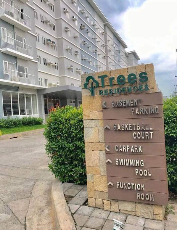 Detalj exteriör