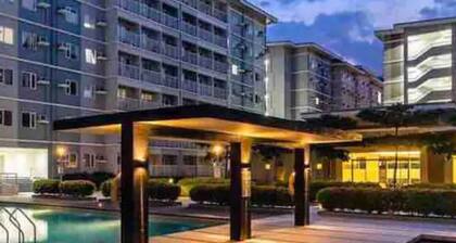 Trees residences by mhai