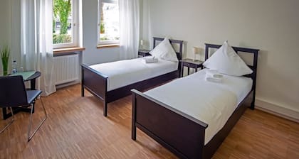 Pension Wetzlar
