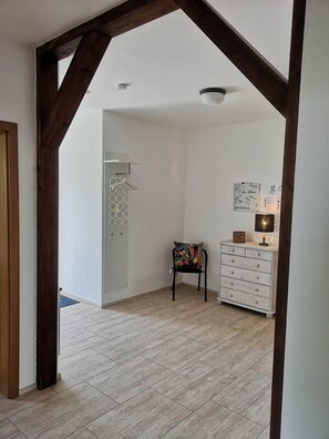Interior - Apartment in the South Palatinate (Leinsweiler)