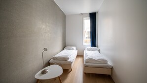Apartment, 2 Bedrooms | 2 bedrooms, WiFi (free) - Nordic Host - The Hideaway (Tromsø)