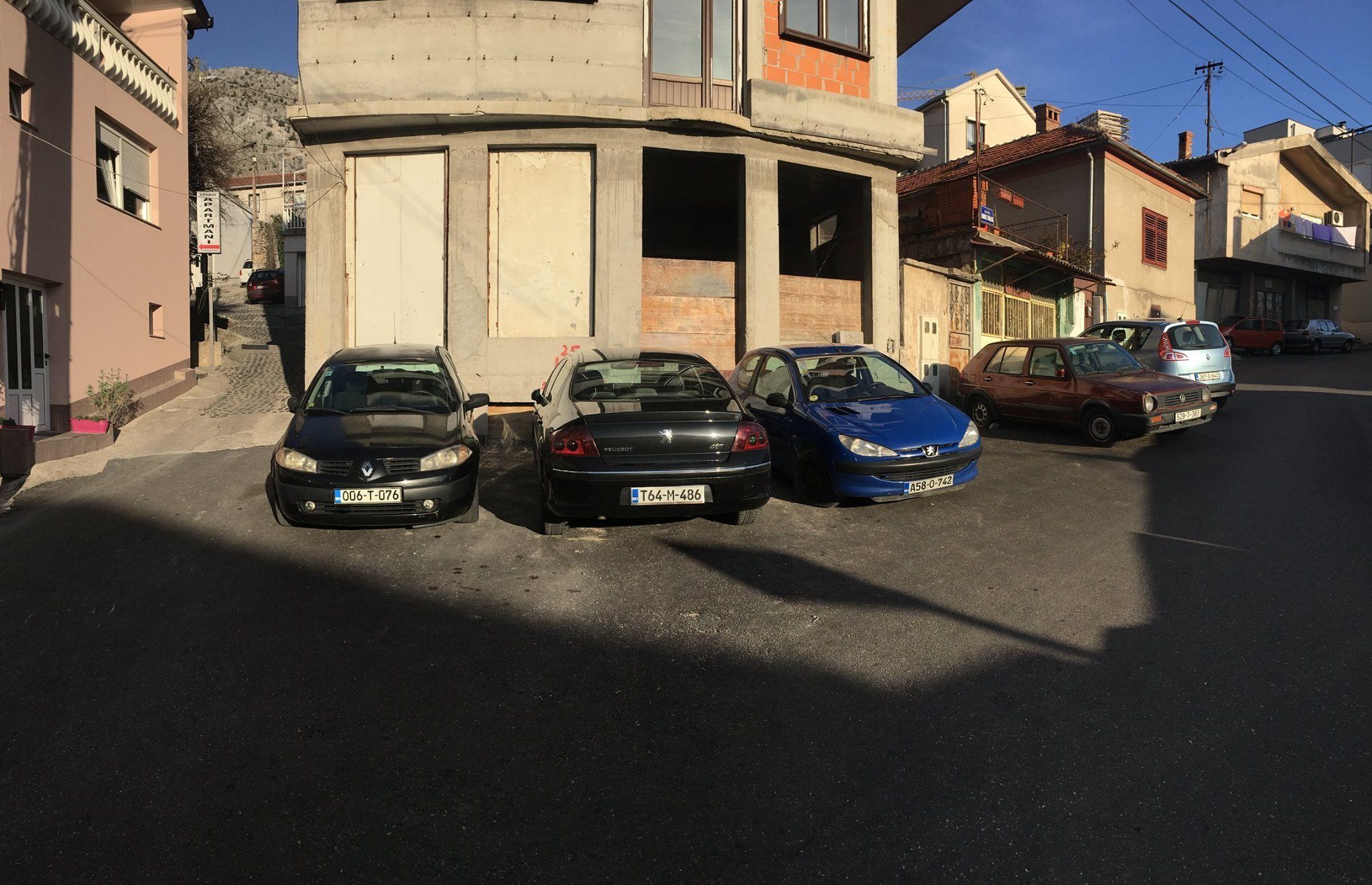 Photo - Apartments & Hostel Zdrava Hrana