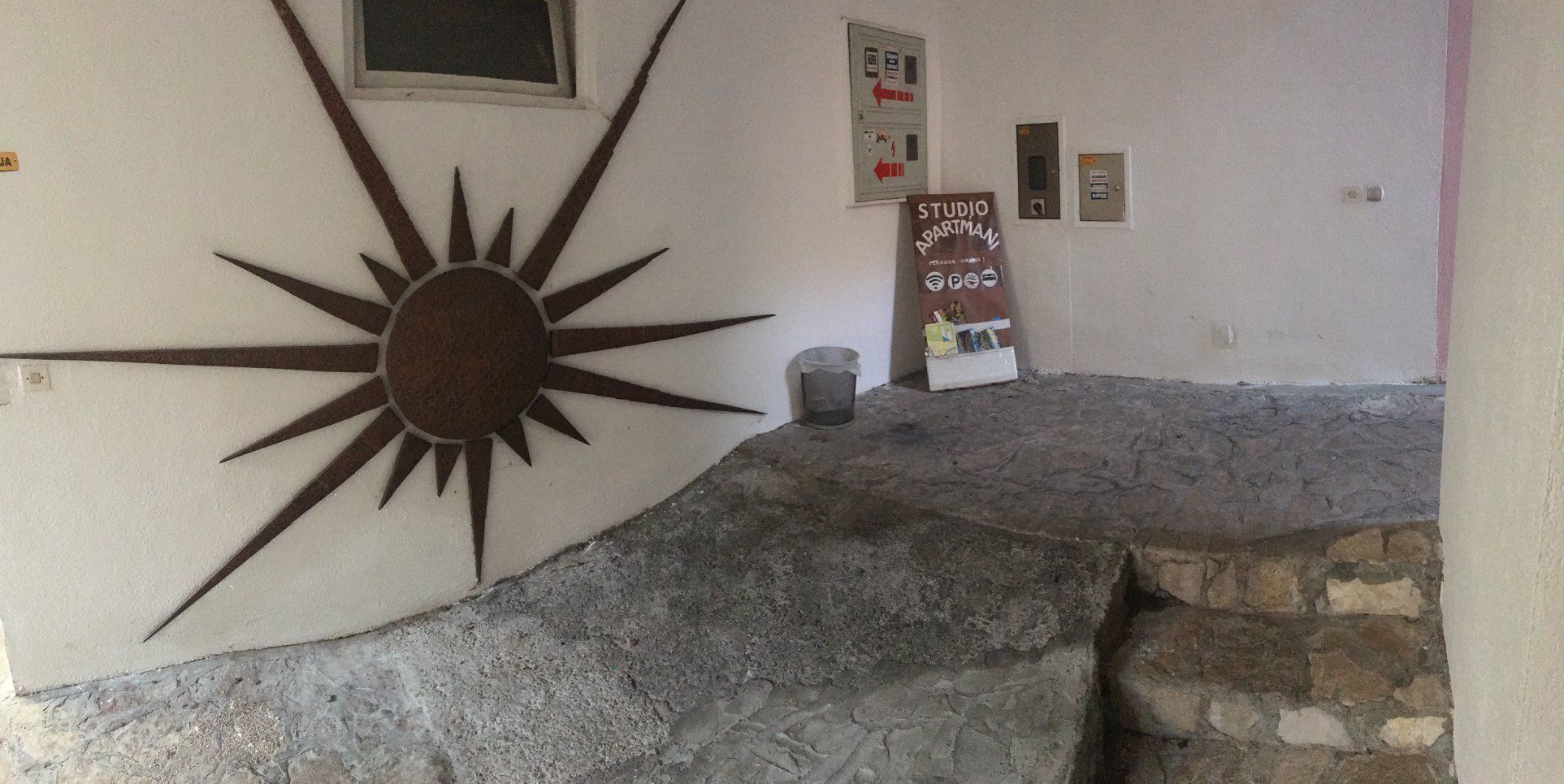 Photo - Apartments & Hostel Zdrava Hrana