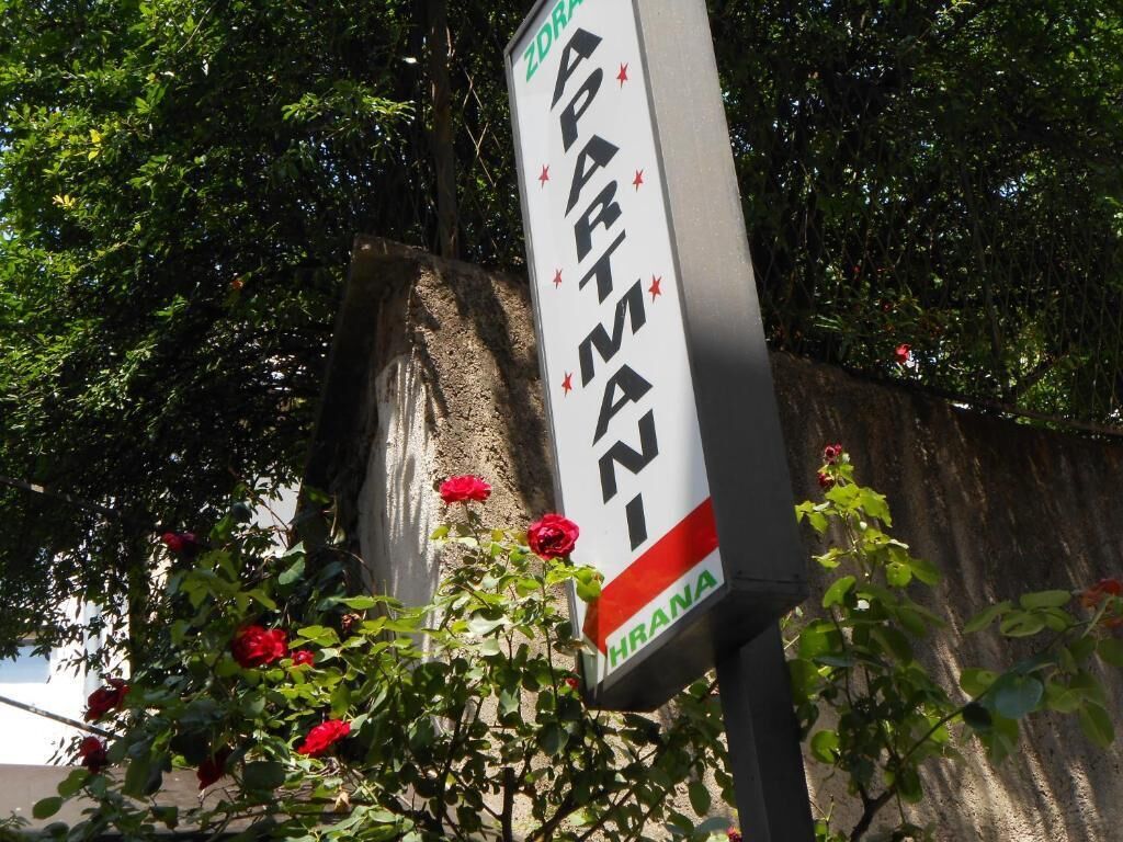 Photo - Apartments & Hostel Zdrava Hrana