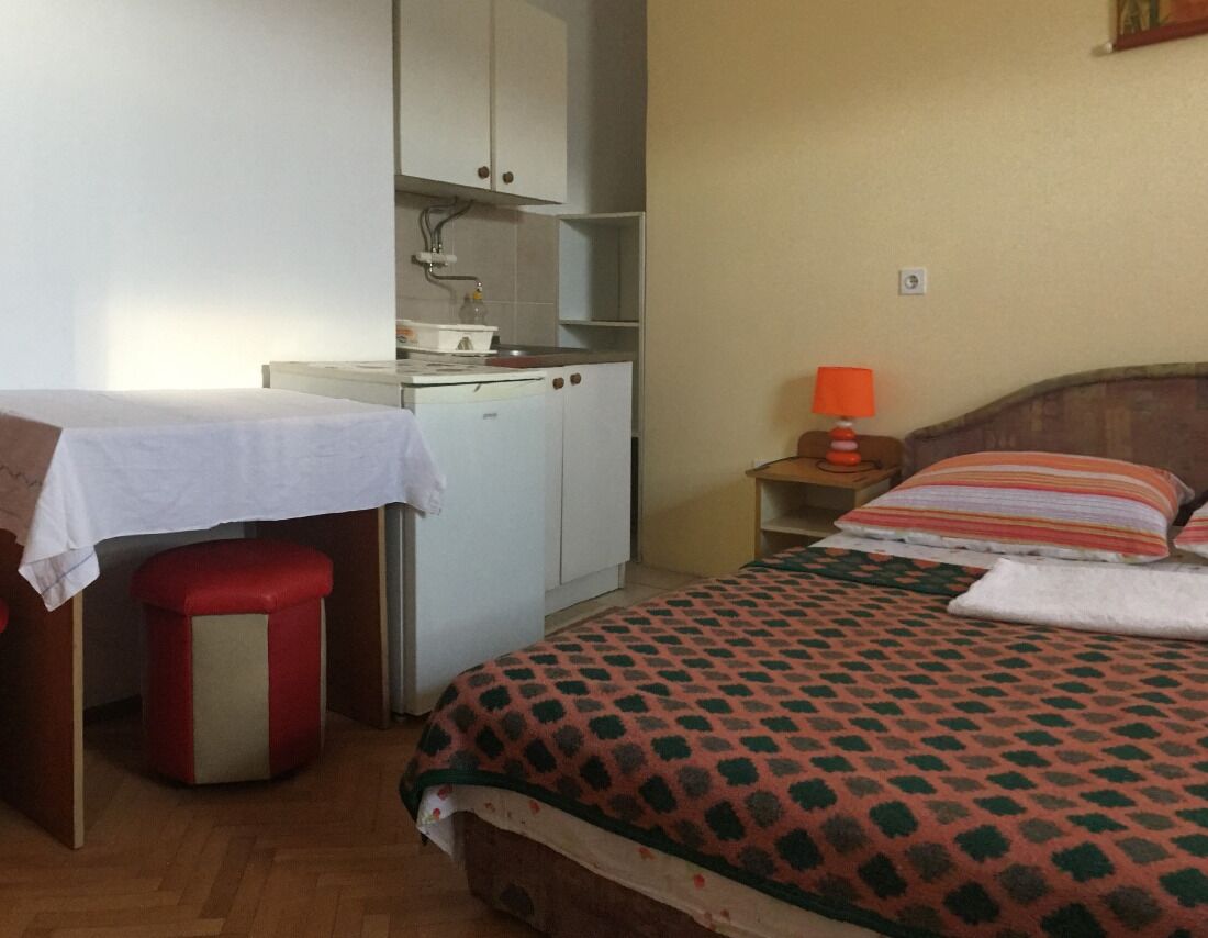 Photo - Apartments & Hostel Zdrava Hrana