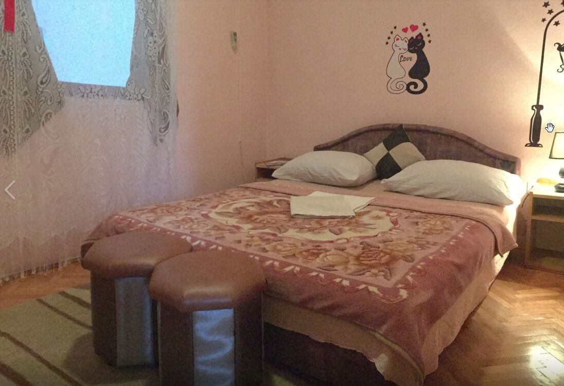 Photo - Apartments & Hostel Zdrava Hrana