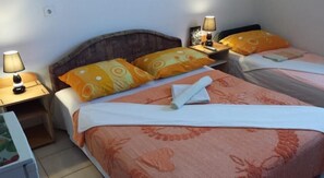 Phòng tập thể, phòng tắm dùng chung | Phòng cách âm, bàn ủi/dụng cụ ủi quần áo 