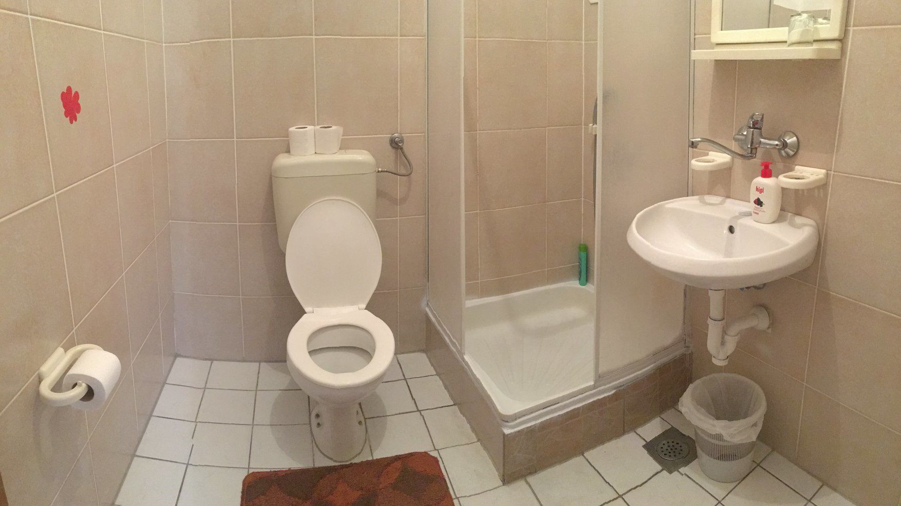 Photo - Apartments & Hostel Zdrava Hrana
