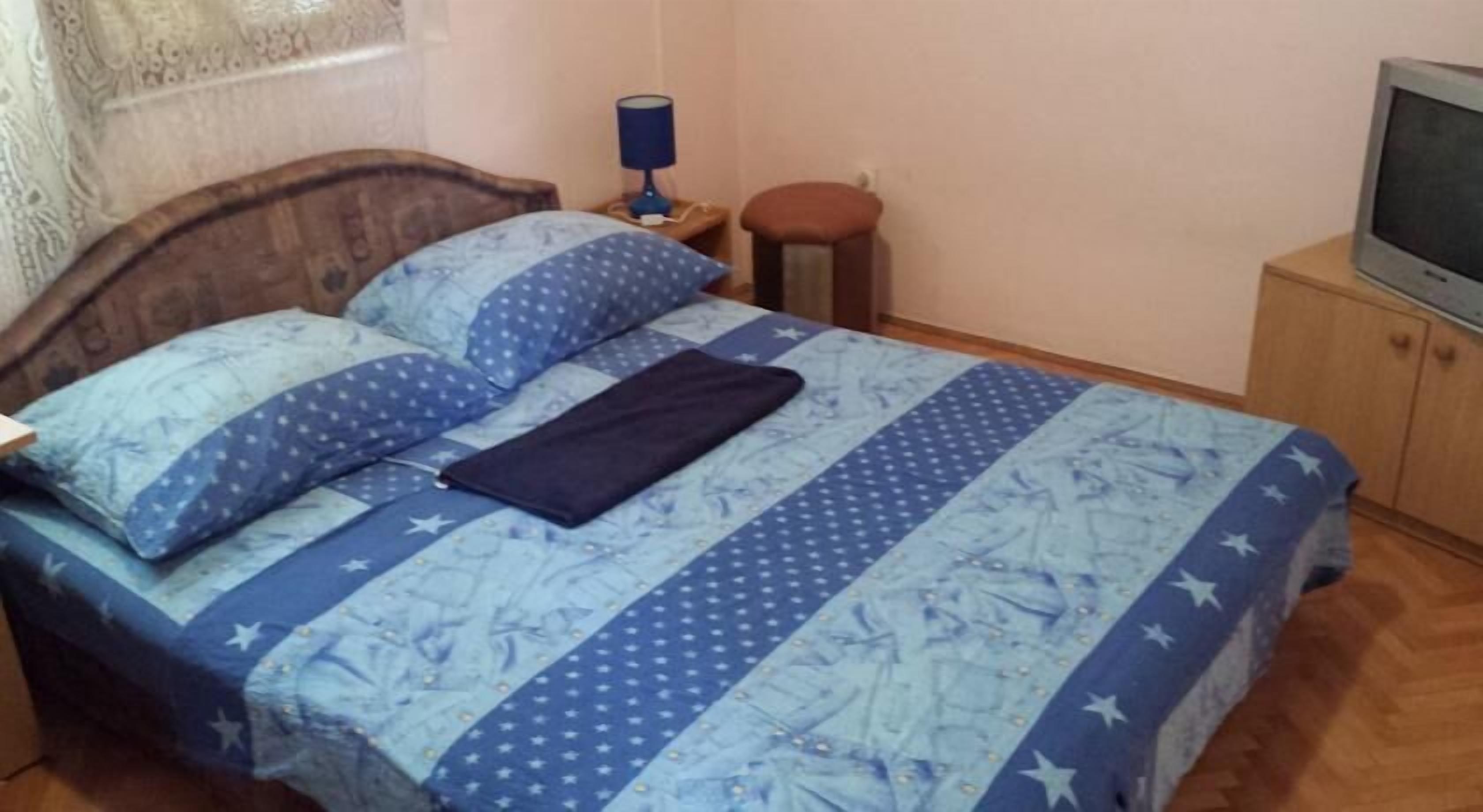 Photo - Apartments & Hostel Zdrava Hrana