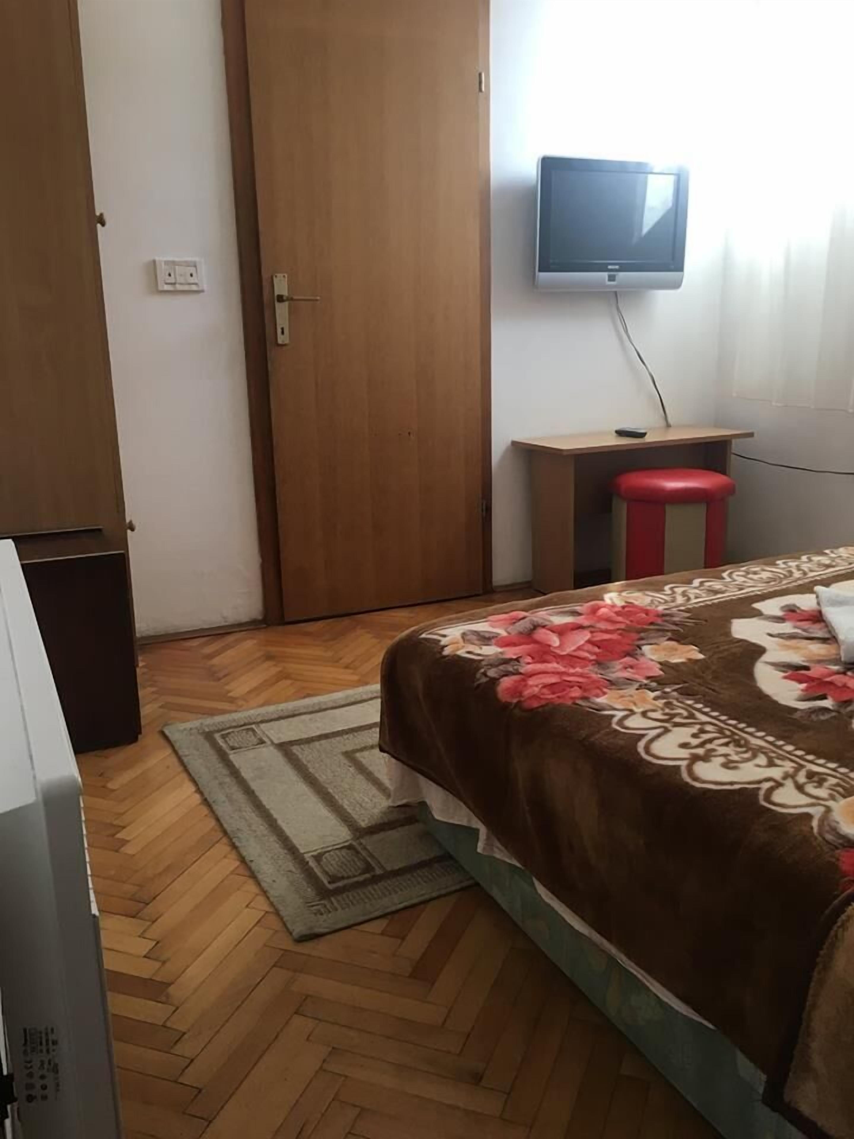 Photo - Apartments & Hostel Zdrava Hrana