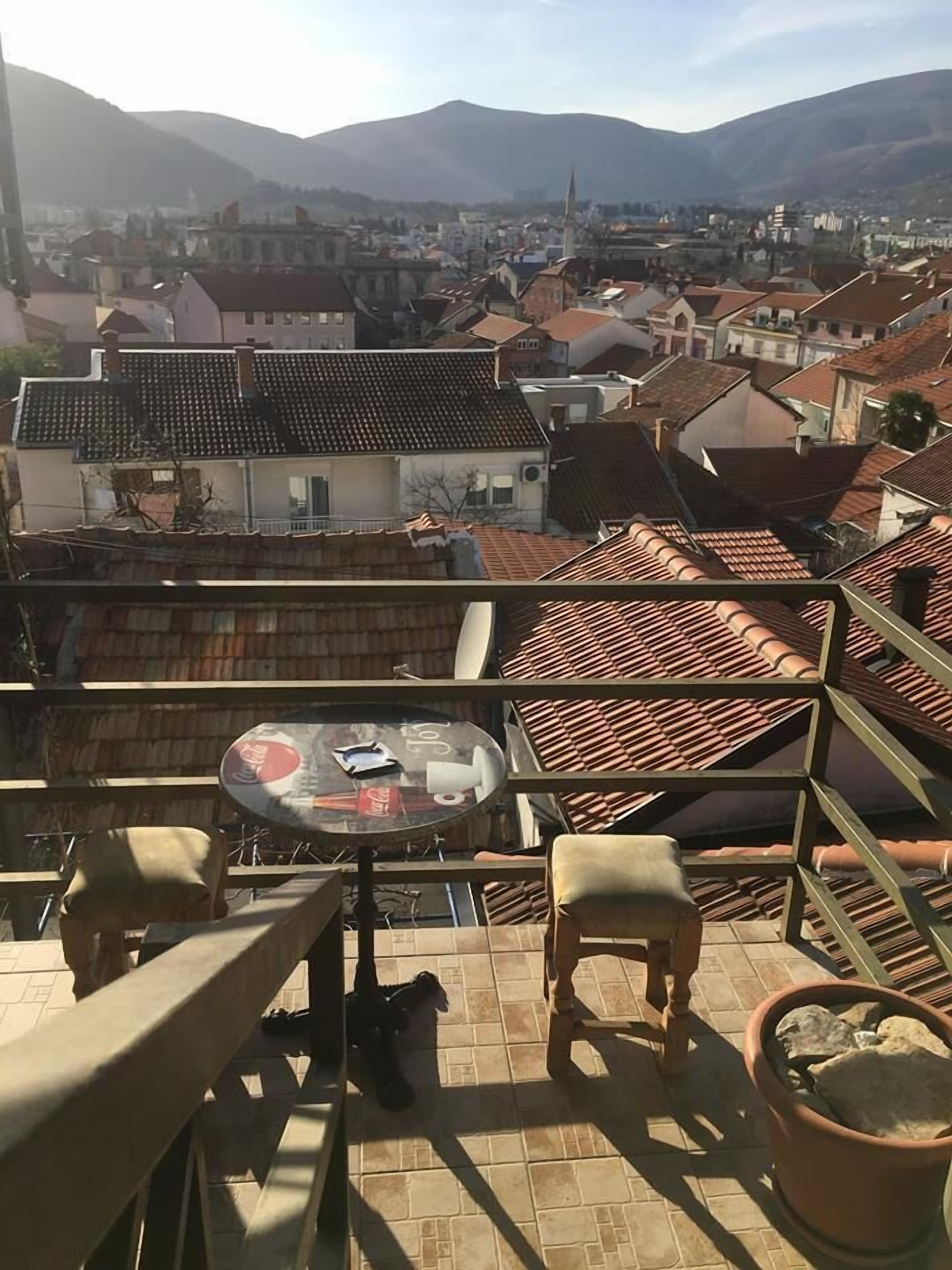 Photo - Apartments & Hostel Zdrava Hrana