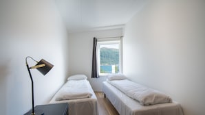Unclassified image, 5 of 8, button - Nordic Host - The Arctic Horizon (Tromsø)