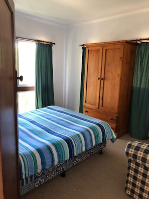 3 bedrooms