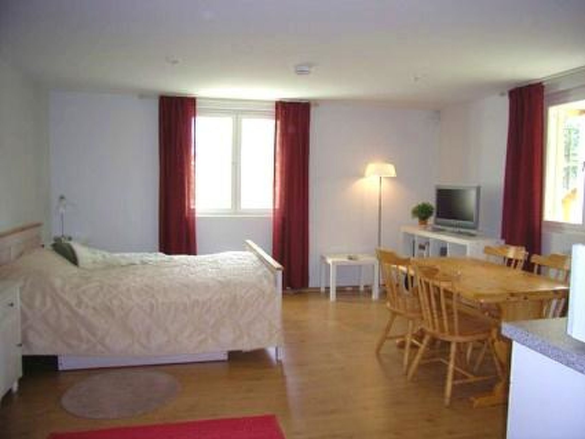 7 slaapkamers, internet