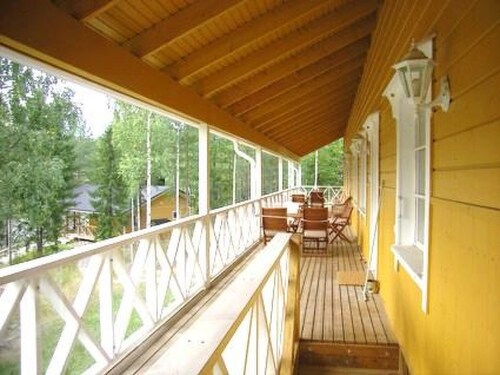Grande tahko by Interhome