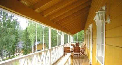 Grande tahko by Interhome