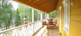 Grande tahko by Interhome