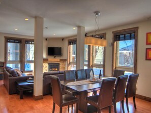 木屋 (Gouka) | 餐厅