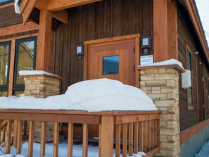 Exterior - Gouka Chalet (Kutchan)
