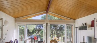 Fantastic Villa next to the San Juan Swamp