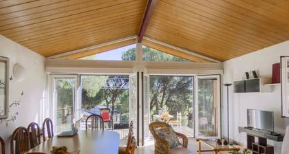 Fantastic Villa next to the San Juan Swamp