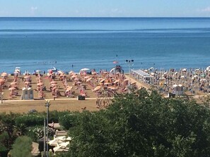 Playa en los alrededores 