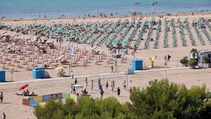 Plage  à proximité