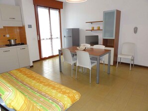 Interior - Holiday apartment mit Klimaanlage (Bibione)
