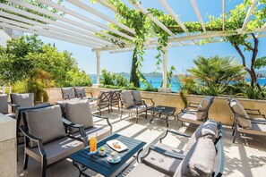 Exterior - Orsan Maradiso Hotel by Aminess  (Orebic)