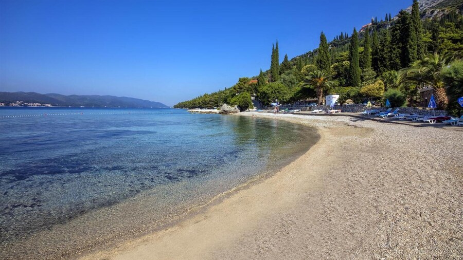 Orsan Maradiso Hotel by Aminess