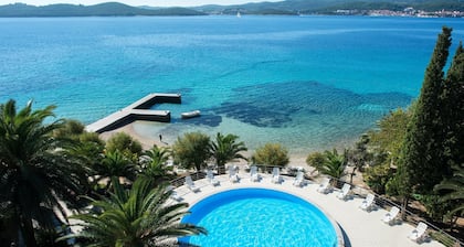 Orsan Maradiso Hotel by Aminess