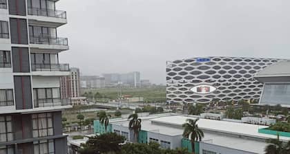 Condo, Mall of Asia, SMX, NAIA TERMINAL AIRPORT,CITY OF DREAMS,SOLAIRE