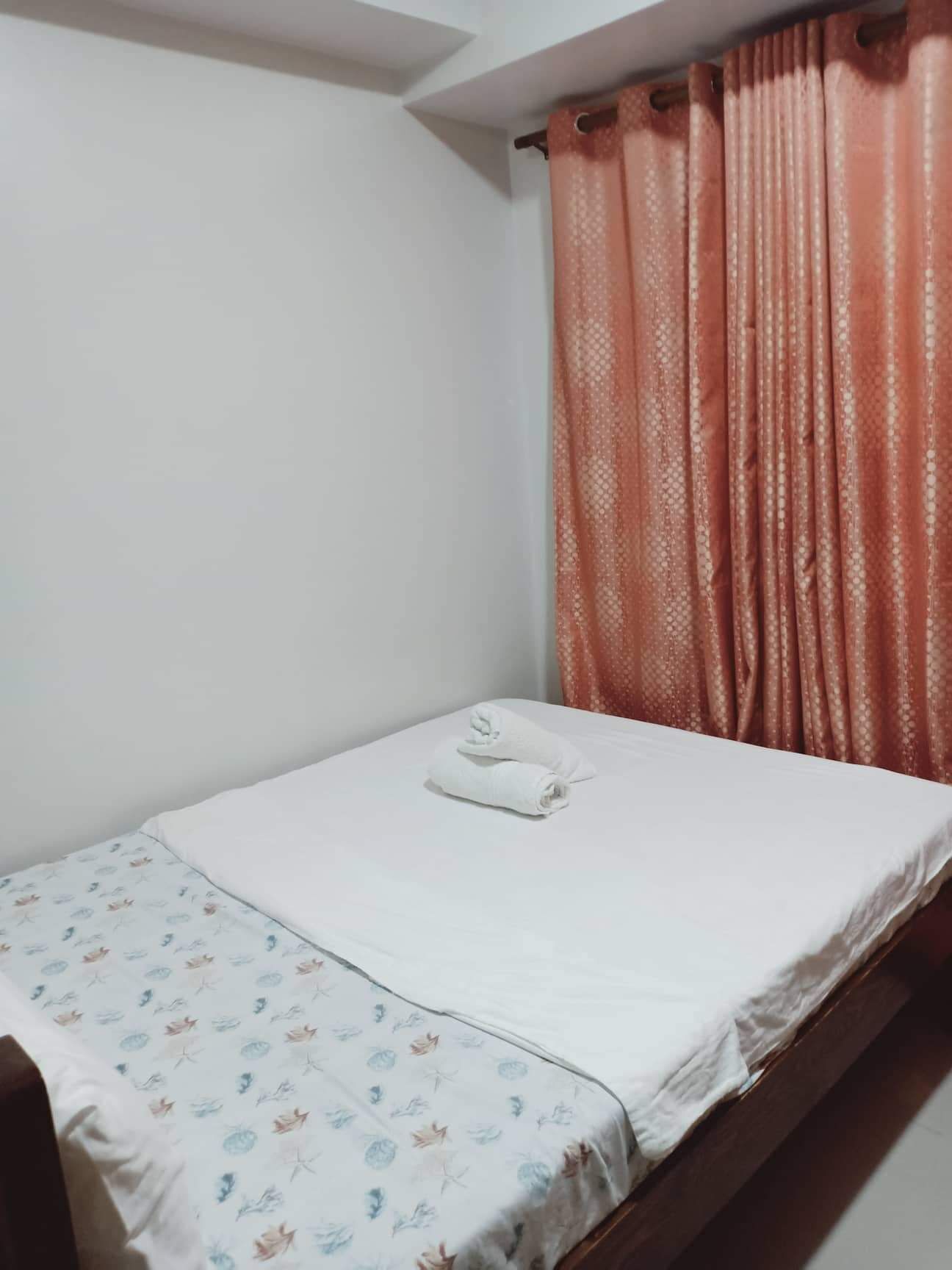 1 chambre, Wi-Fi gratuit